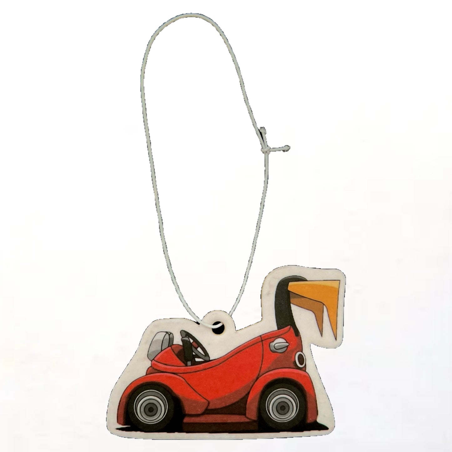 ‘The Cozy’ Air Freshener