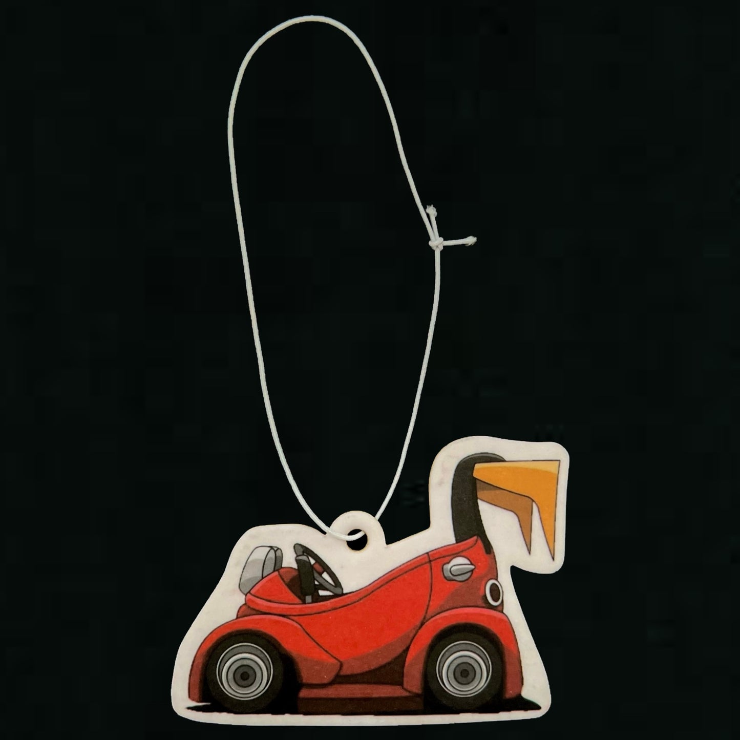 ‘The Cozy’ Air Freshener