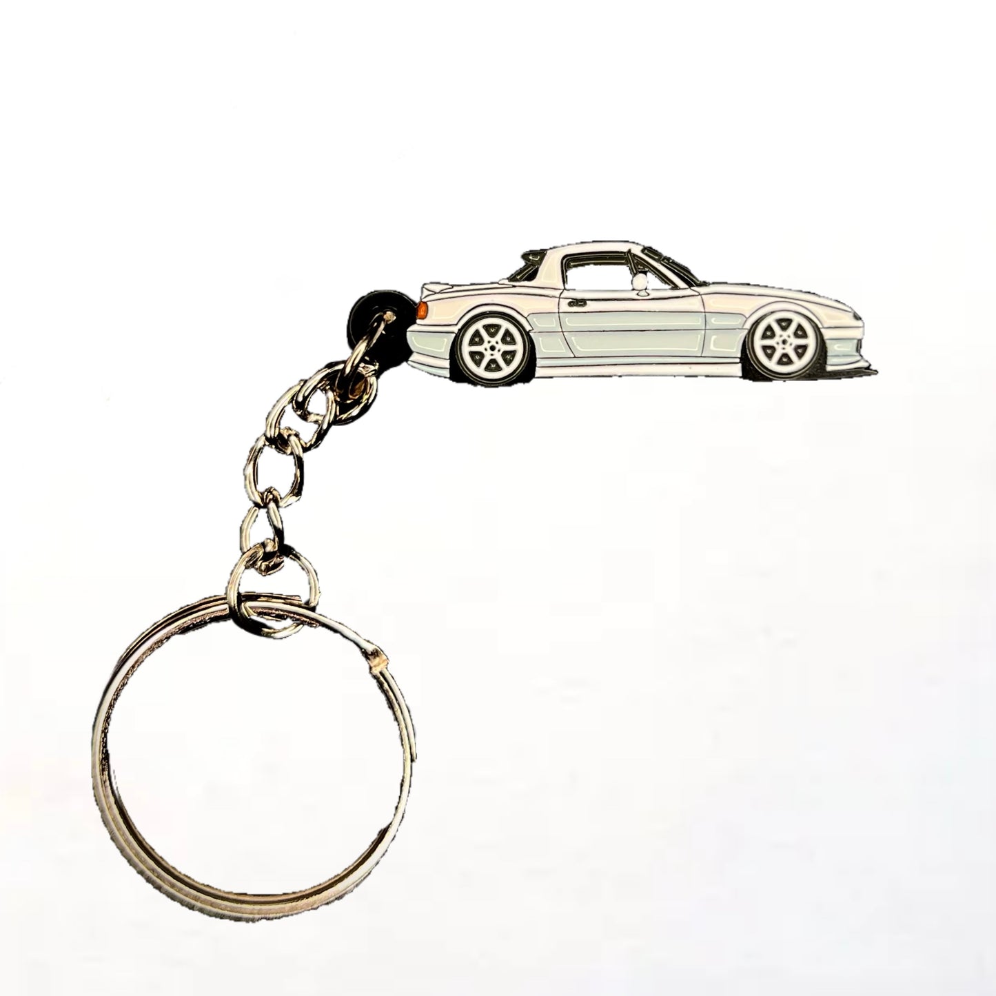 ‘The Wiiata’ Keychain